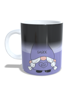 CANECA MÁGICA SAÚDE