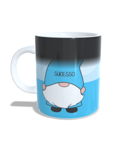 CANECA MÁGICA SUCESSO