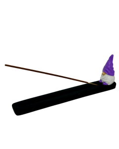 INCENSÁRIO ELFO SAÚDE