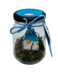 DUENDE NO POTE SUCESSO