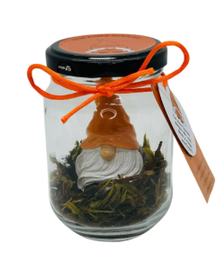 DUENDE NO POTE FELICIDADE