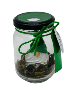 DUENDE NO POTE SORTE