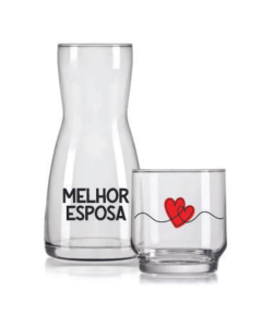 MORINGA MELHOR ESPOSA