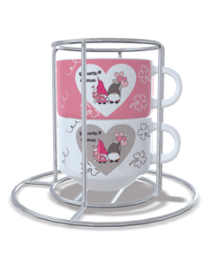 TORRE DUPLA ELFO AMOR