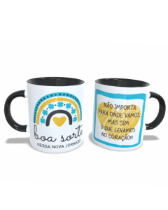 CANECA BOA SORTE