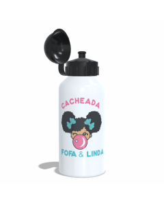 SQUEEZE BOLA CACHEADA