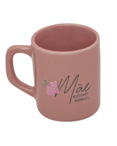 CANEQUINHA MÃE INSPIRAÇÃO