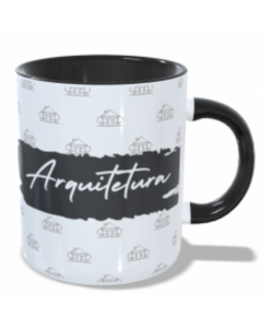 CANECA ARQUITETURA