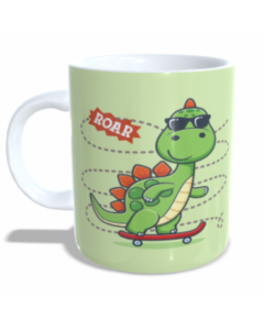 CANECA DINO