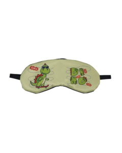 TAPA OLHOS DINO