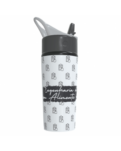 SQUEEZE ENGENHARIA DE ALIMENTOS