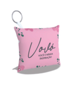 ALMOCHAVEIRO VOVÓ INSPIRAÇÃO