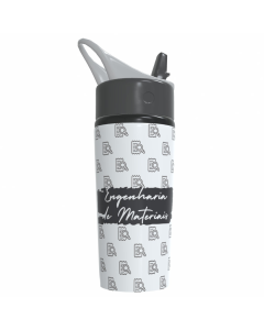 SQUEEZE ENGENHARIA DE MATERIAIS