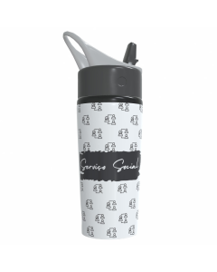 SQUEEZE SERVIÇO SOCIAL