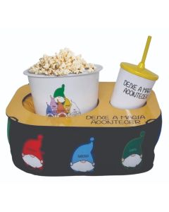 BANDEJA PIPOCA ELFOS