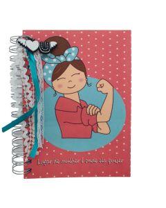 PLANNER PERMANENTE EMPODERE-SE