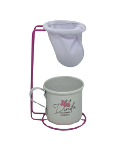 MARIQUINHA DINDA INSPIRAÇÃO