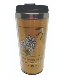 COPO TÉRMICO HERE COMES