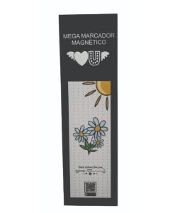 MARCADOR DE PAGINA HERE COMES