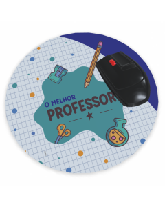 MOUSEPAD MELHOR PROFESSOR
