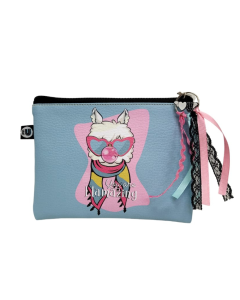 NECESSAIRE POSTAL M LHAMA