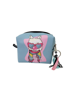 NECESSAIRE BOX P LHAMA