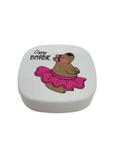 PORTA JÓIAS CAPYBARBIE