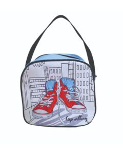 LANCHEIRA TÉRMICA KEEP WALKING