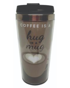 COPO TÉRMICO CAFÉ HUG