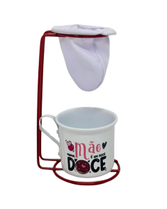 MARIQUINHA CAFÉ DOCE MÃE