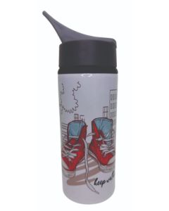 SQUEEZE MECANISMO KEEP WALKING