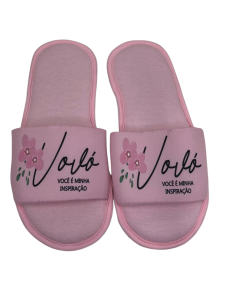 CHINELINHO VOVÓ INSPIRAÇÃO P