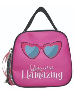 LANCHEIRA TERMICA LHAMA