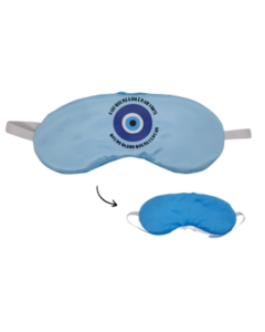 TAPA OLHOS OLHO GREGO