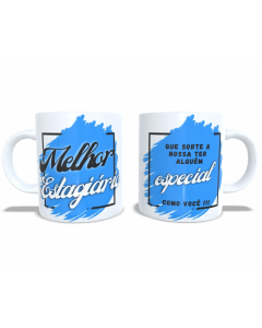 CANECA ESTAGIÁRIO