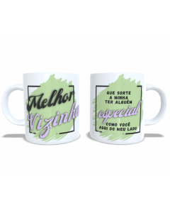 CANECA VIZINHA