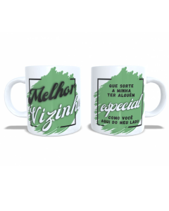 CANECA VIZINHO