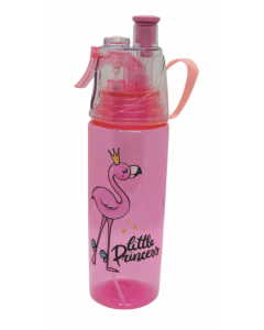 SQUEEZE SPRAY FLAMINGO