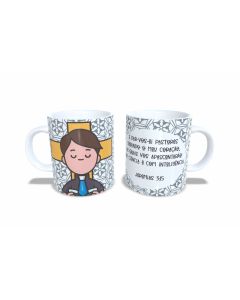 CANECA PASTOR