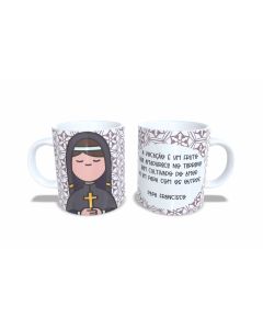 CANECA FREIRA