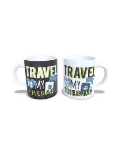 CANECA TRAVEL