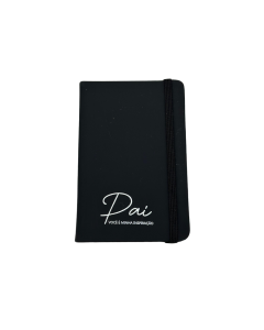 MOLESQUINE PAI INSPIRAÇÃO