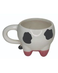 CANECA 3D 350ML MOO