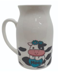 CANECA MILK LEITEIRA MOO