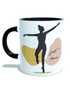 CANECA DANÇARINA