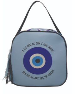 LANCHEIRA TÉRMICA OLHO GREGO