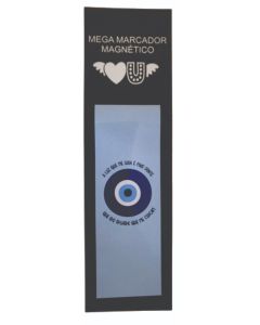 MARCADOR MAGNÉTICO OLHO GREGO