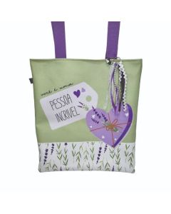 BOLSA PESSOA INCRIVEL