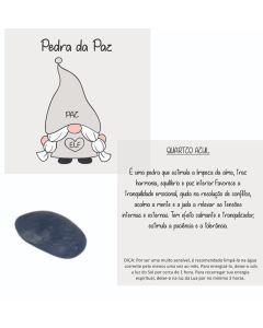 PEDRA ELFO PAZ