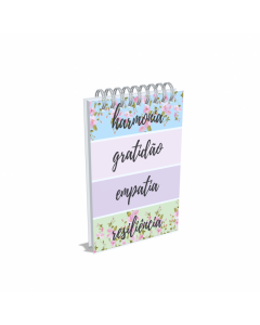 BLOCO DE ANOTAÇÕES VALORES